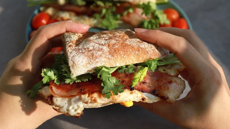 Common Food Preservatives Linked to Blood Pressure, Heart Risks, Study Suggests