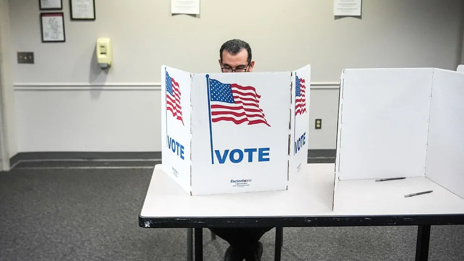 French Citizen Pleads Guilty to Illegally Voting in 2022 Midterms, Citing Automatic Registration