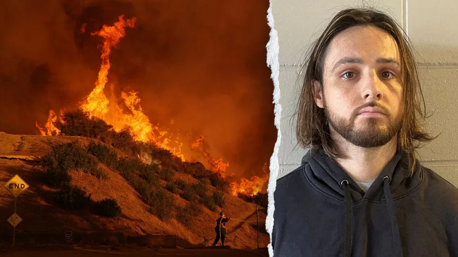 Jury Deadlocks in Federal Trial for Man Accused of Starting Deadly Palisades Fire