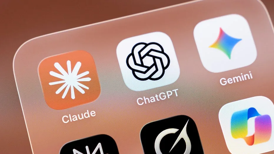 New Study Reveals Prominent AI Chatbots Exhibit Significant Left-Leaning Political Bias