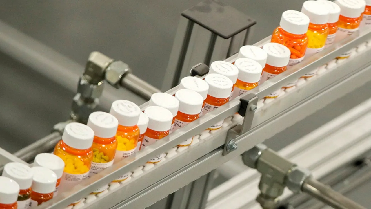 U.S. Administration Challenges Germany on Pharmaceutical Pricing, Citing Unfair Burden on American Consumers