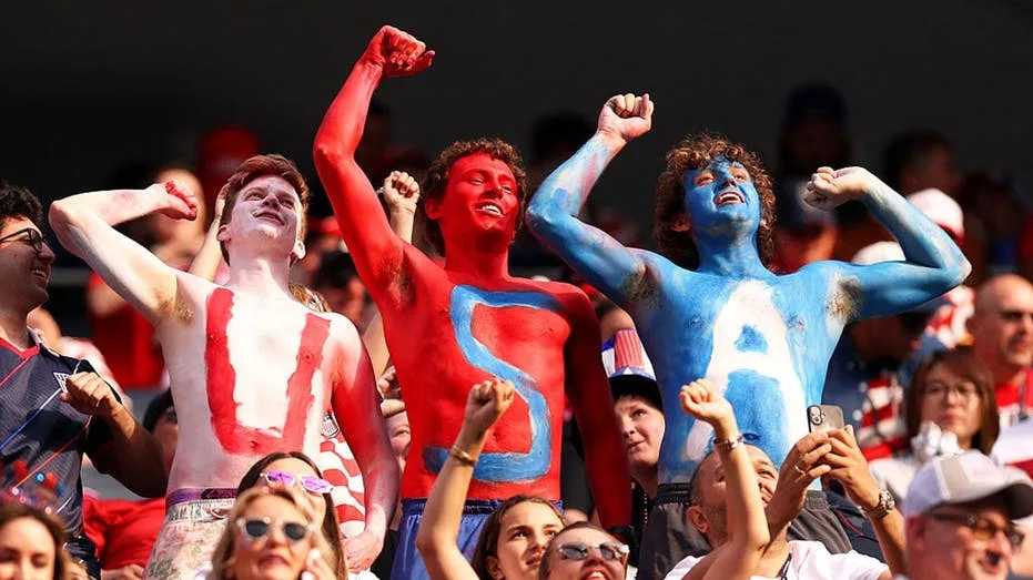 US Soccer Loss Sparks Online Debate, Caitlin Clark Incidents Draw Fan Outcry, and MLB Teams Mark Pride Month