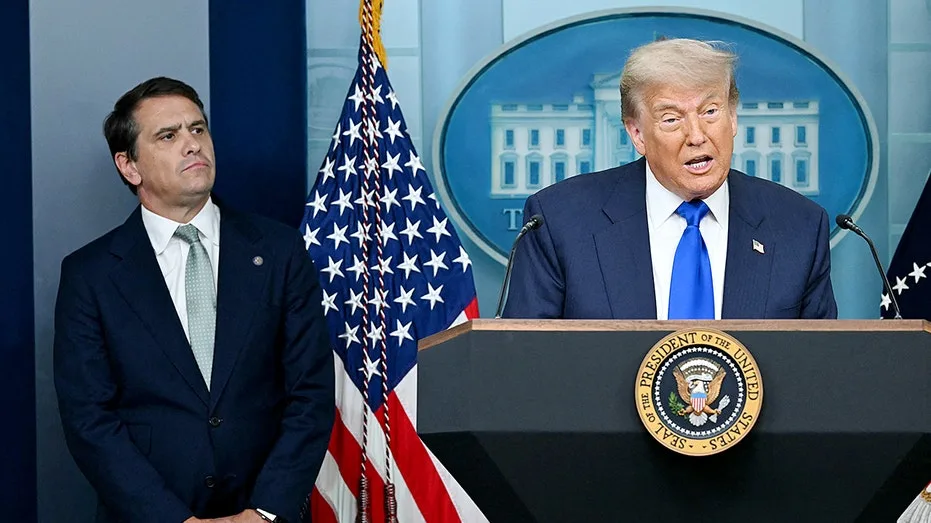 Former Attorney General Bill Barr Advocates for Todd Blanche's Confirmation, Citing Unique Relationship with President