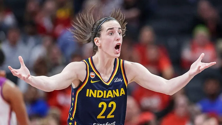 Caitlin Clark Incident Sparks Fan Outcry Over WNBA's Handling of On-Court Physicality