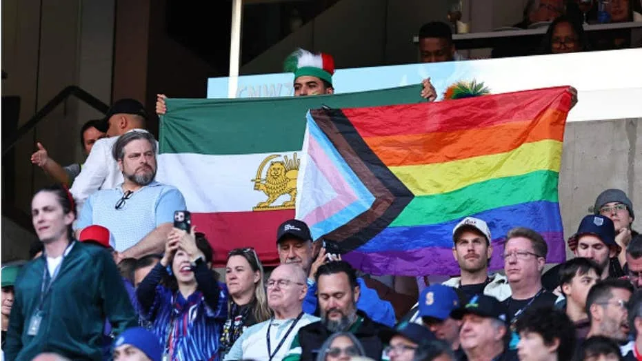 Seattle World Cup Finale: Iran and Egypt Clash Amidst City's Pride Celebrations
