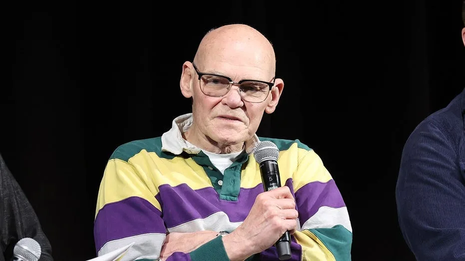 James Carville: Socialist Primary Winner's Views Are "A Bridge Too Far" for Democratic Party