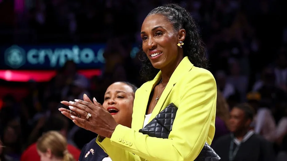 Lisa Leslie Calls for WNBA Officiating and Player Conduct Improvements After Thomas-Clark Incident