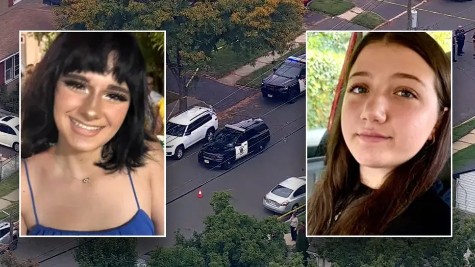 Teen Charged in Fatal Hit-and-Run of Two Girls to Be Tried as Adult, Identity Revealed