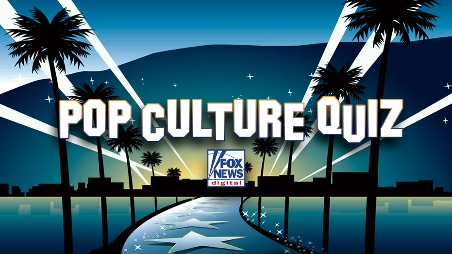 Weekly Pop Culture Challenge Explores Entertainment Headlines