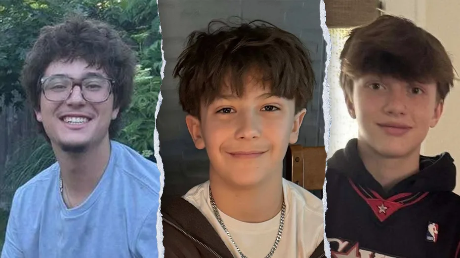 Three New Jersey Teens Located in Connecticut After Vanishing from Train Station