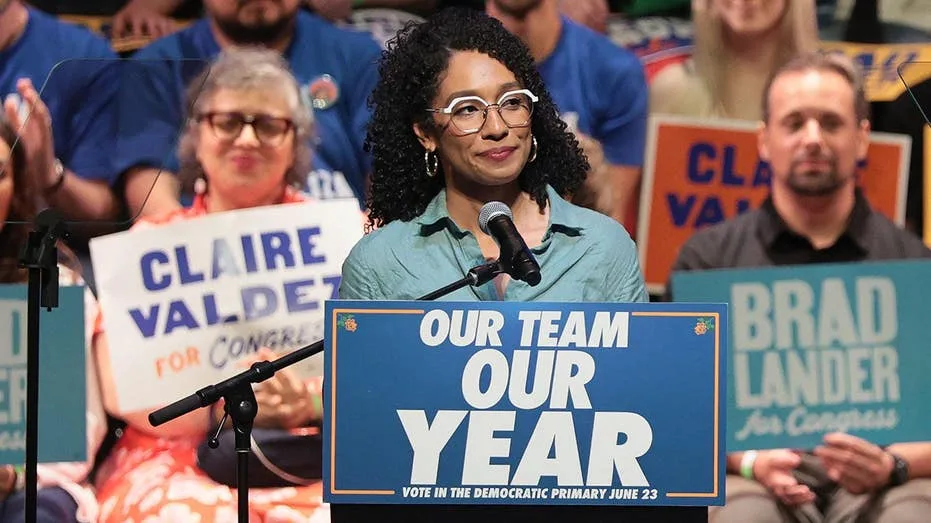 Bill Maher Calls Socialist Candidate "Patient Zero" of "Woke Mind Virus" After Primary Win