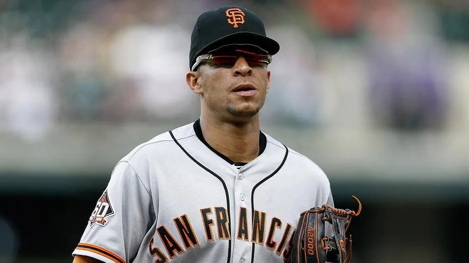 Former MLB Player Gorkys Hernandez's Wife Dies in Devastating Venezuela Earthquakes