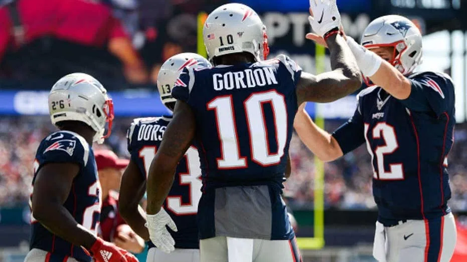 Former Patriots Receiver Josh Gordon Details Tom Brady's Intense Offseason Training Regimen