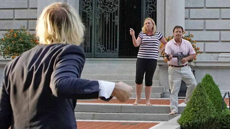 St. Louis Homeowners Reflect on Viral 2020 Standoff and Its Enduring Legal, Political Legacy