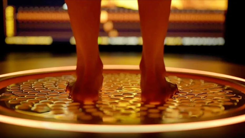 Midjourney Explores Full-Body Ultrasound Scanning in Water, Pivoting from AI Art to Health Tech