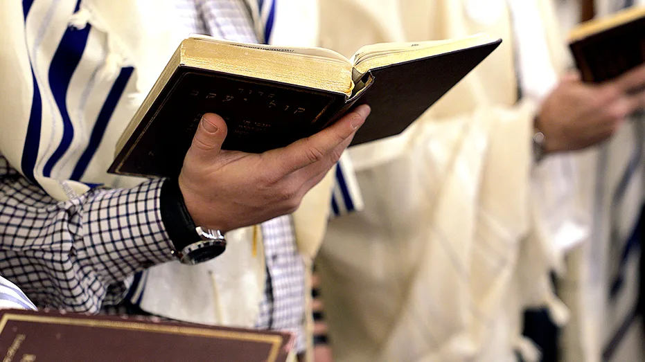 Irvine Rabbi Challenges City Fines Over Private Home Prayer Meetings