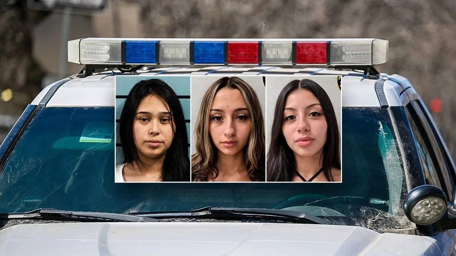 Three Charged in Fatal Stabbing of Texas Mother of Five in Broad Daylight