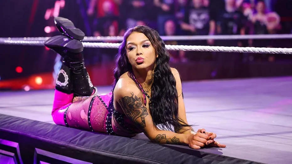 TNA Unveils New Knockouts Television Championship at Slammiversary Event
