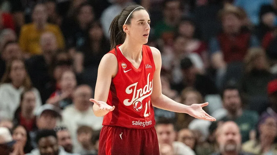 Sports Analyst Emmanuel Acho Suggests WNBA Would Be 'Better Off' Without Caitlin Clark