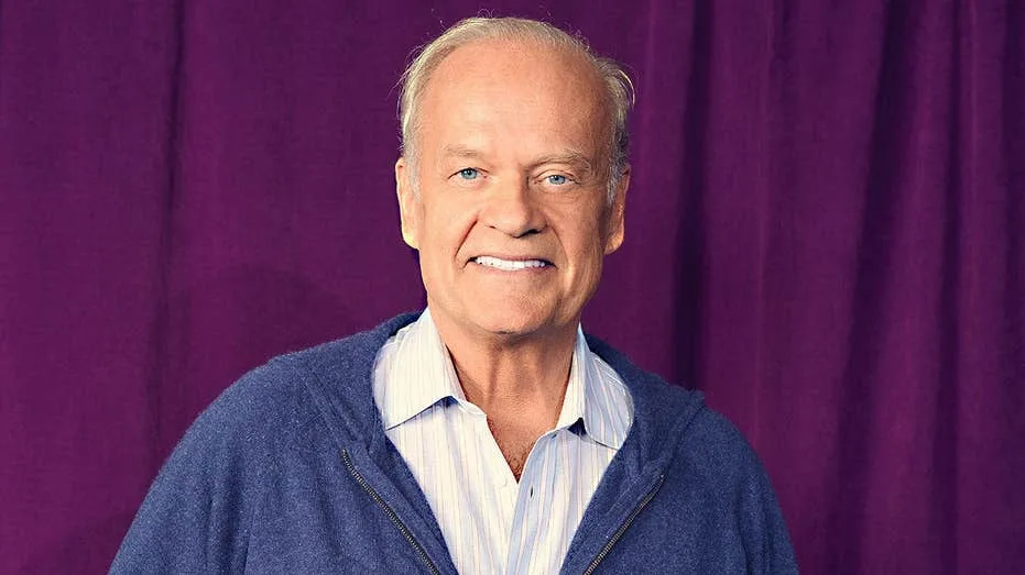 Kelsey Grammer Suggests Founding Fathers Offer Guidance for Divided Nation