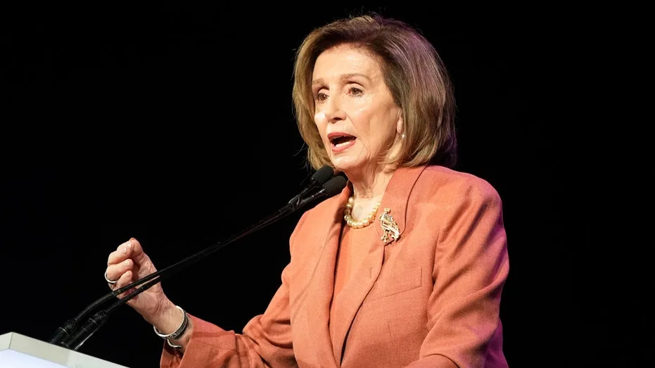 Former Speaker Nancy Pelosi Institute to Launch at UC Berkeley Focused on Democracy