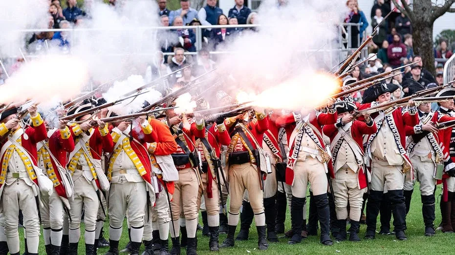 Revolutionary War Battlefields Continue to Yield New Insights Nearly 250 Years Later