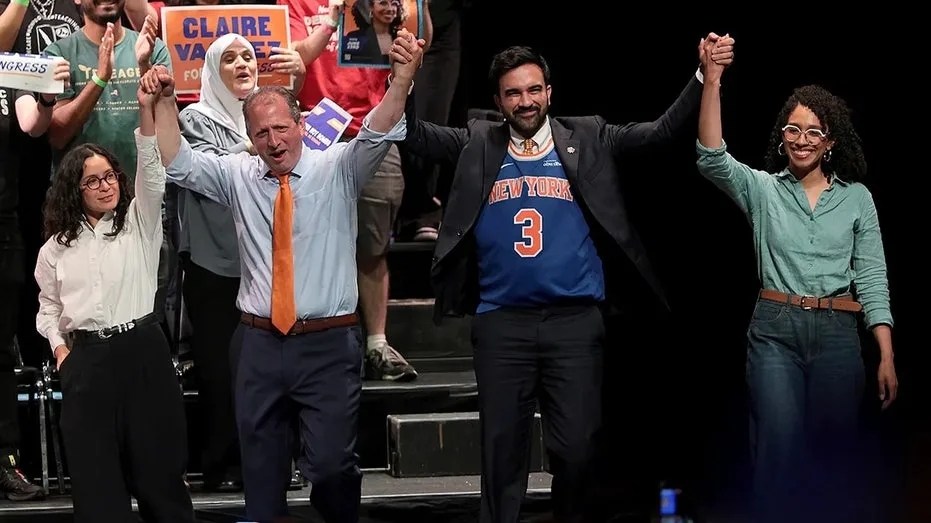 Beyond Ideology: Why Voters Are Seeking Alternatives to the Political Status Quo