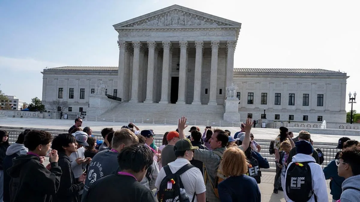 Supreme Court Rules on Post-Election Day Mail-In Ballots, Affirming Mississippi Law