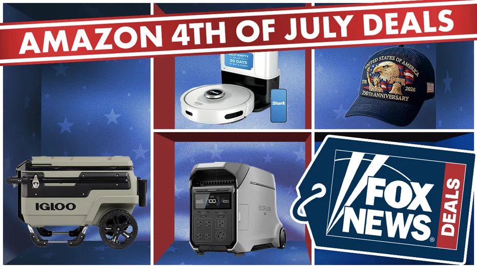 Fourth of July Savings Event: Deep Discounts Across Tech, Home, and Apparel