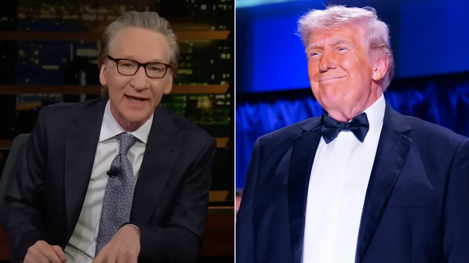 Bill Maher Finds Enjoyment in Donald Trump's Combative Exchanges with Journalists