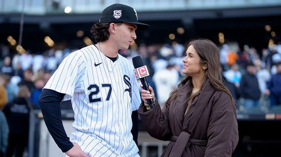 Brooke Fletcher Breaks White Sox Barrier, Taylor Swift Wedding Rumors Swirl, OnlyFans Models Embrace PR