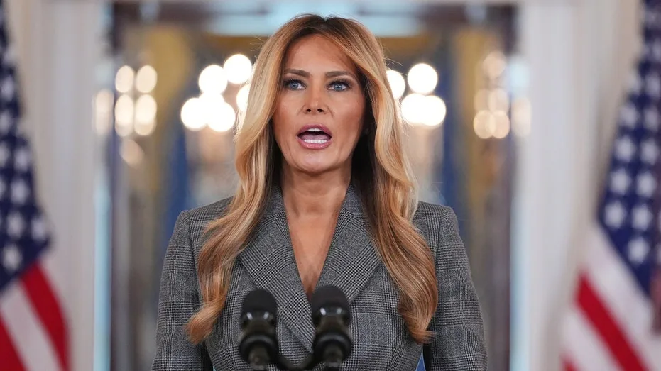 Melania Trump Cites Memoir After Supreme Court Affirms State Authority on Women's Sports Eligibility