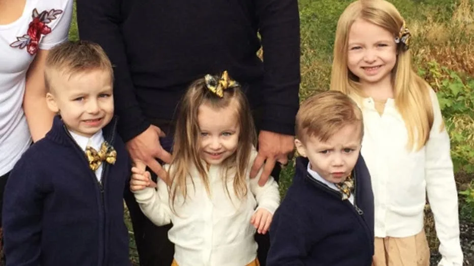 Grieving Father Blasts 'Broken System' After Four Children Die in Suspected Murder-Suicide