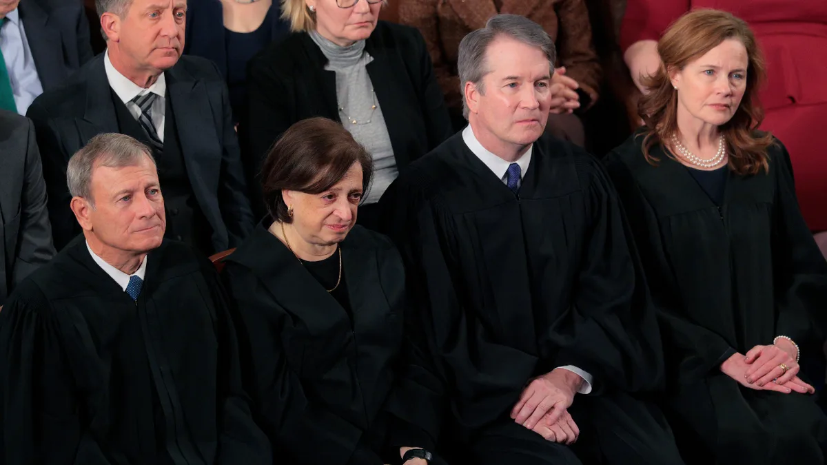 Supreme Court Upholds Birthright Citizenship: A Divided Bench and Future Constitutional Debate