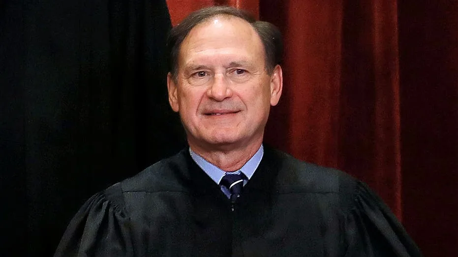 NPR Withdraws Erroneous Report Claiming Justice Samuel Alito's Supreme Court Retirement