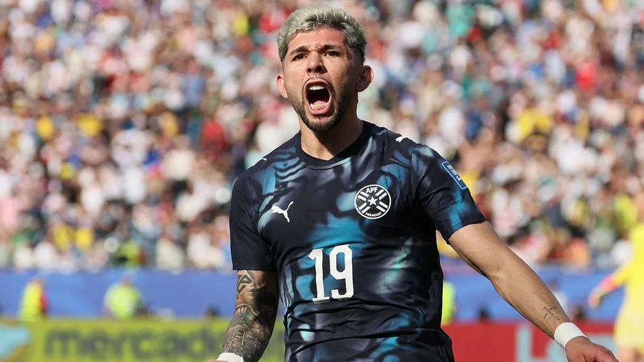 Paraguay Upsets Four-Time World Cup Champions Germany in Dramatic Penalty Shootout After Disallowed Goal