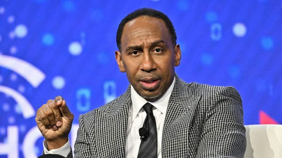 Political Analyst Stephen A. Smith Cautions Democrats on Embracing Socialism for 2028 Presidential Race