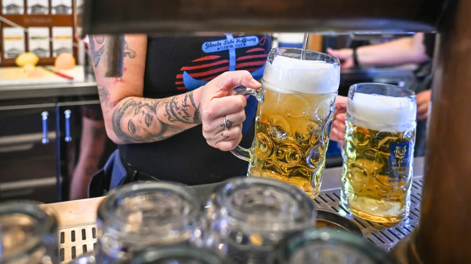 Proposed Tariffs on Mexican Beer Could Jeopardize American Jobs, Economic Report Warns