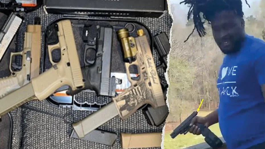 Federal Authorities Disrupt Major Gun Trafficking Network Supplying Chicago Gangs from Georgia