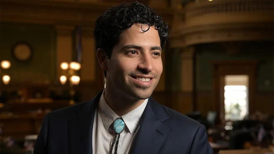 Colorado Democrat Manny Rutinel Faces Mamdani Comparisons After Primary Victory in Pivotal House Race