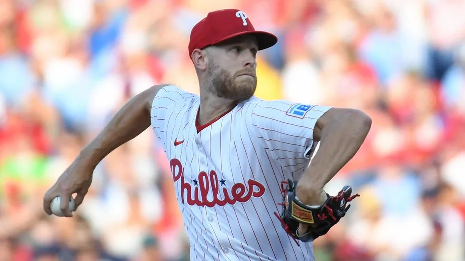 Pirates and Phillies Set for Pitching Duel with Skenes vs. Wheeler Showdown