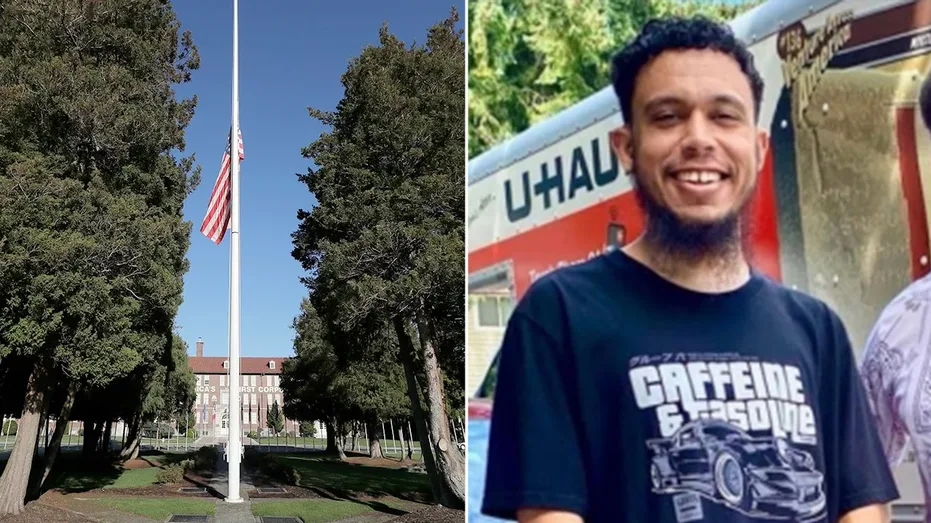 Two Arrested, Including Service Member, After Human Remains Found on Joint Base Lewis-McChord