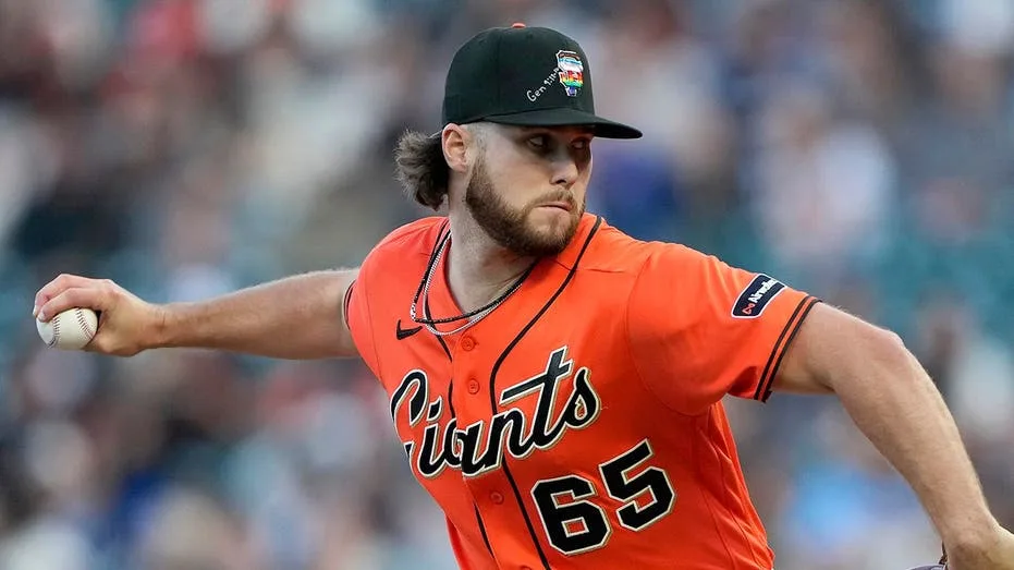 Sportswriter's Free Agent Remarks Spark Debate Amidst Giants' Pride Night Controversy
