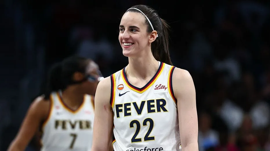 Indiana Fever Leads WNBA All-Star Game Starters with Three Selections, Including Caitlin Clark