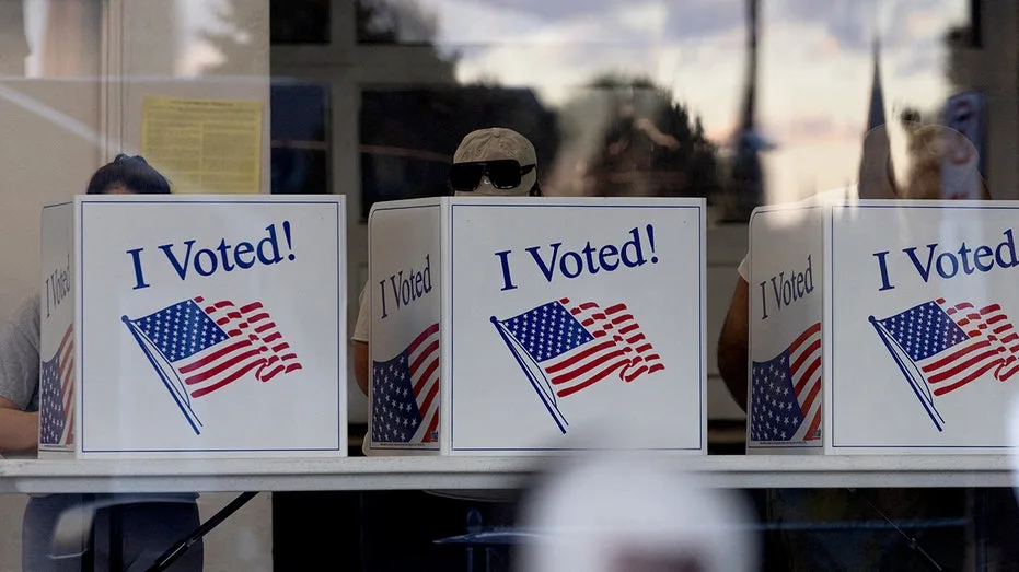 Federal Judge Halts Trump Mail-In Ballot Order for Postal Service Nationwide