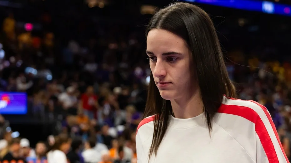 Former NBA Physician Raises Alarm Over Caitlin Clark's Physical Safety in WNBA