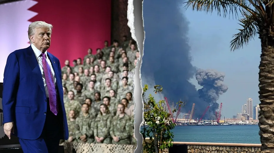 Pentagon Reconsiders Decades-Old Middle East Base Strategy Amid Escalating Iranian Threats