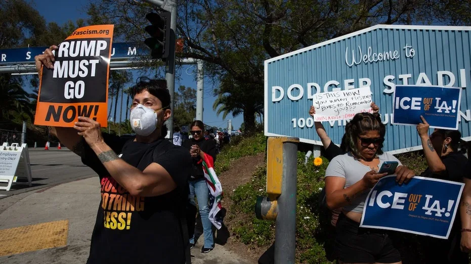 Los Angeles Dodgers Reportedly Donate $1.1 Million to Pro-Immigration Groups After Federal Enforcement Actions