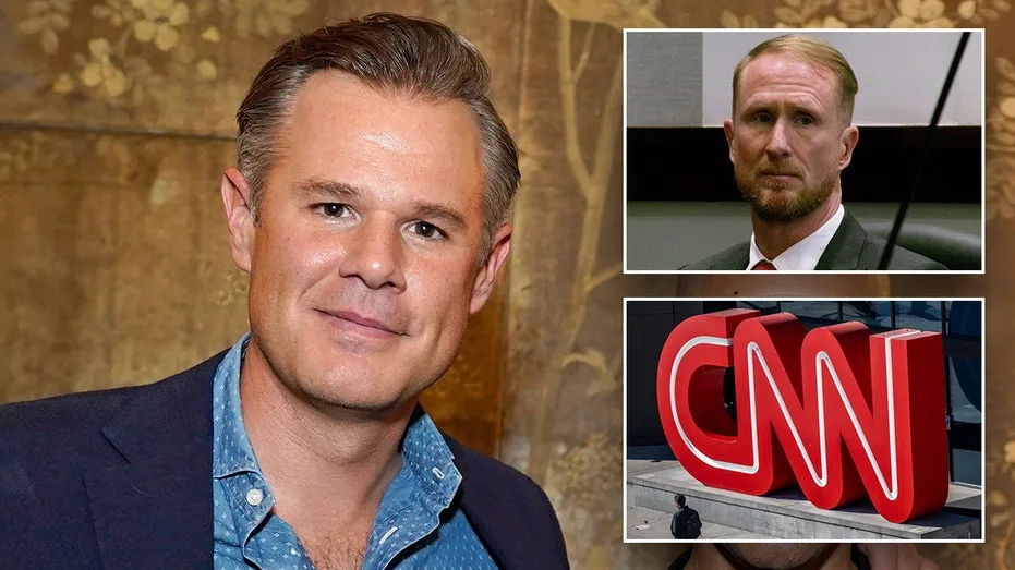 Journalist Alex Marquardt Joins Al Jazeera English Following Departure From Former Network After Defamation Trial
