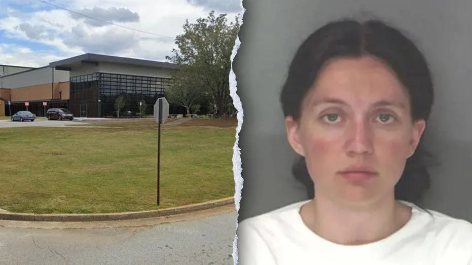 Georgia Teacher Accused of Student Sex Allegedly Blackmailed with OnlyFans Account for Grade Changes